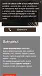 Mobile Screenshot of centromoquetterimini.com